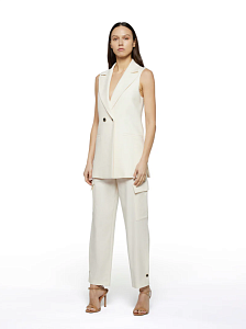 брюки женские SIMONA CORSELLINI 1417665