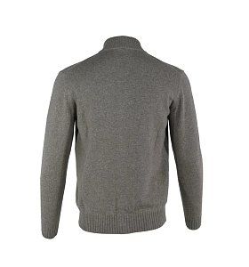 Джемпер на молнии мужской PANICALE 1453368