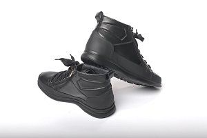 туфли мужские PAKERSON 1381486