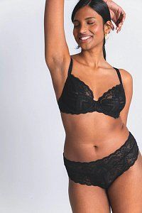 Бюстгальтер женский MAISON LEJABY 4650490301116