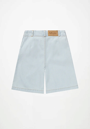 шорты для девочки MOLO 1466906