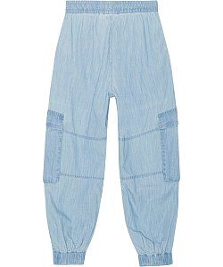 джинсы для девочки MOLO 1411527