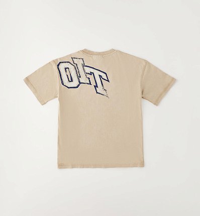 футболка для мальчика SARABANDA 1463778