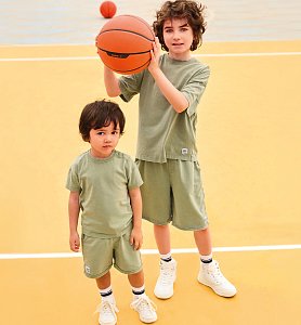 футболка для мальчика iDO 1465116