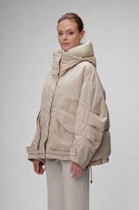 куртка женская STILNOLOGY 1478063