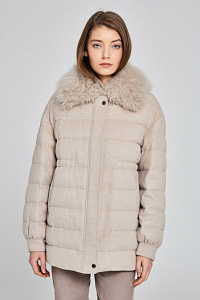 куртка женская MANZONI 24 1460245