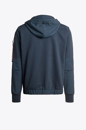 худи мужское PARAJUMPERS 1406891