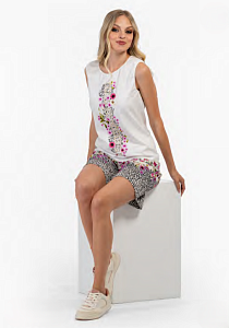 брюки женские ELISA FANTI 1465718