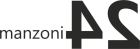 MANZONI 24