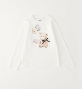 кофта для девочки iDO 1478112