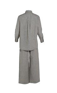 блузка женская MM (Max Mara) 1471037