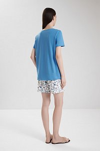 пижама женская CALIDA 7613381420089