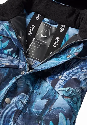 комбинезон для мальчика MOLO 1475164