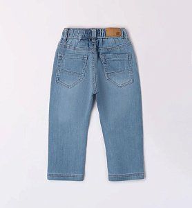 джинсы для мальчика iDO 1410513