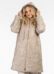 куртка женская ELISA FANTI 1453052