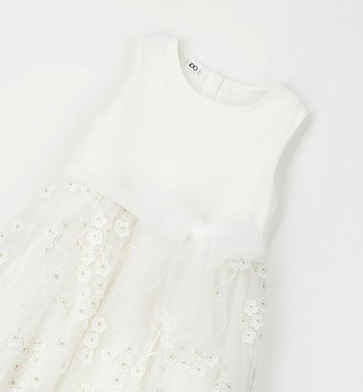 Сарафан для девочки iDO 1463641