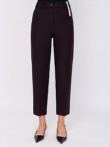 Брюки трикотажные женские FRANCO VELLO 1450492