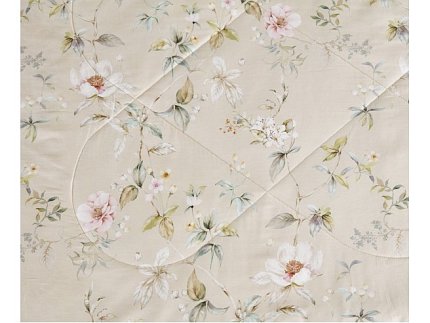 комплект с летним одеялом ASABELLA 1462859