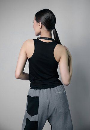 Майка -топ CHAPLIN DRESS 1440407