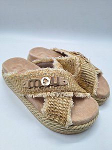 Пантолеты женские MOU 1446209