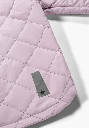 куртка для девочки MOLO 1466918