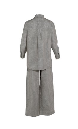 блузка женская MM (Max Mara) 1471037