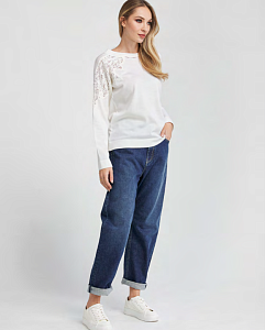 брюки женские ELISA FANTI 1476241
