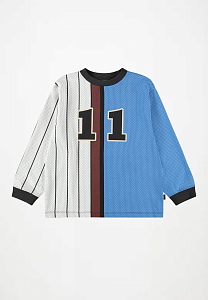 джемпер для мальчика MOLO 1466919