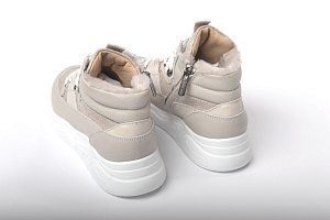 Ботинки женские DOUCAL'S 1382695