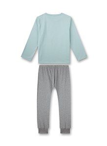 пижама детская SANETTA 1396961