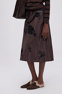 юбка женская ERMANNO FIRENZE 1459300