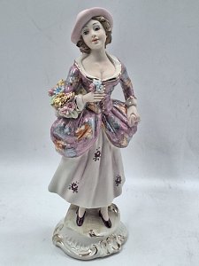 статуэтка VITTORIO SABADIN 1432085