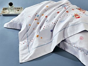 комплект постельного белья ASABELLA 1462807