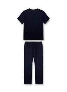 пижама детская SANETTA 1396992