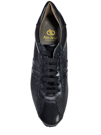 Полуботинки кроссовые ALDO BRUE 1347531