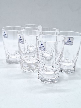 стопка ARNSTADT KRISTALL 730738