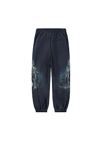 брюки для мальчика MOLO 1478537