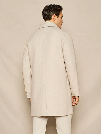 полупальто мужское PAUL TAYLOR 1457017