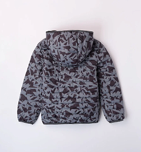 куртка для мальчика iDO 1396654