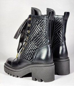 Ботинки женские PERTINI 1404545