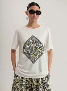 футболка RE VERA 1464869