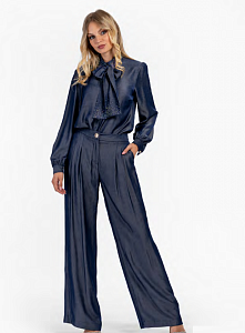 брюки женские ELISA FANTI 1465736