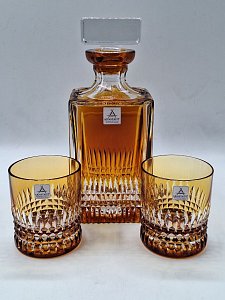 Штоф ARNSTADT KRISTALL 1435258