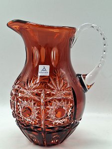 кувшин ARNSTADT KRISTALL 1129675