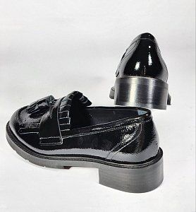 лоферы женские PERTINI 1404665