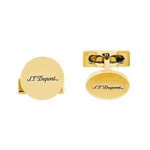 запонки S.T.DUPONT 1384195