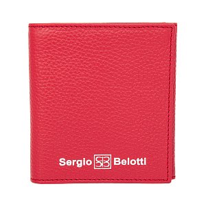 портмоне SERGIO BELOTTI 1473155