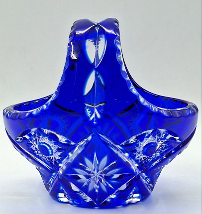 Корзинка ARNSTADT KRISTALL 1115543