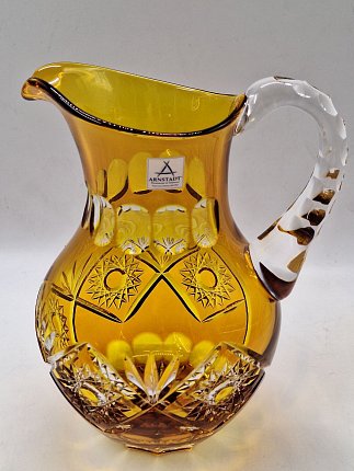 кувшин ARNSTADT KRISTALL 1321613