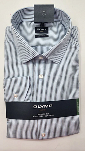сорочка мужская OLYMP 1445856